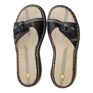 Dr. Martens Slides